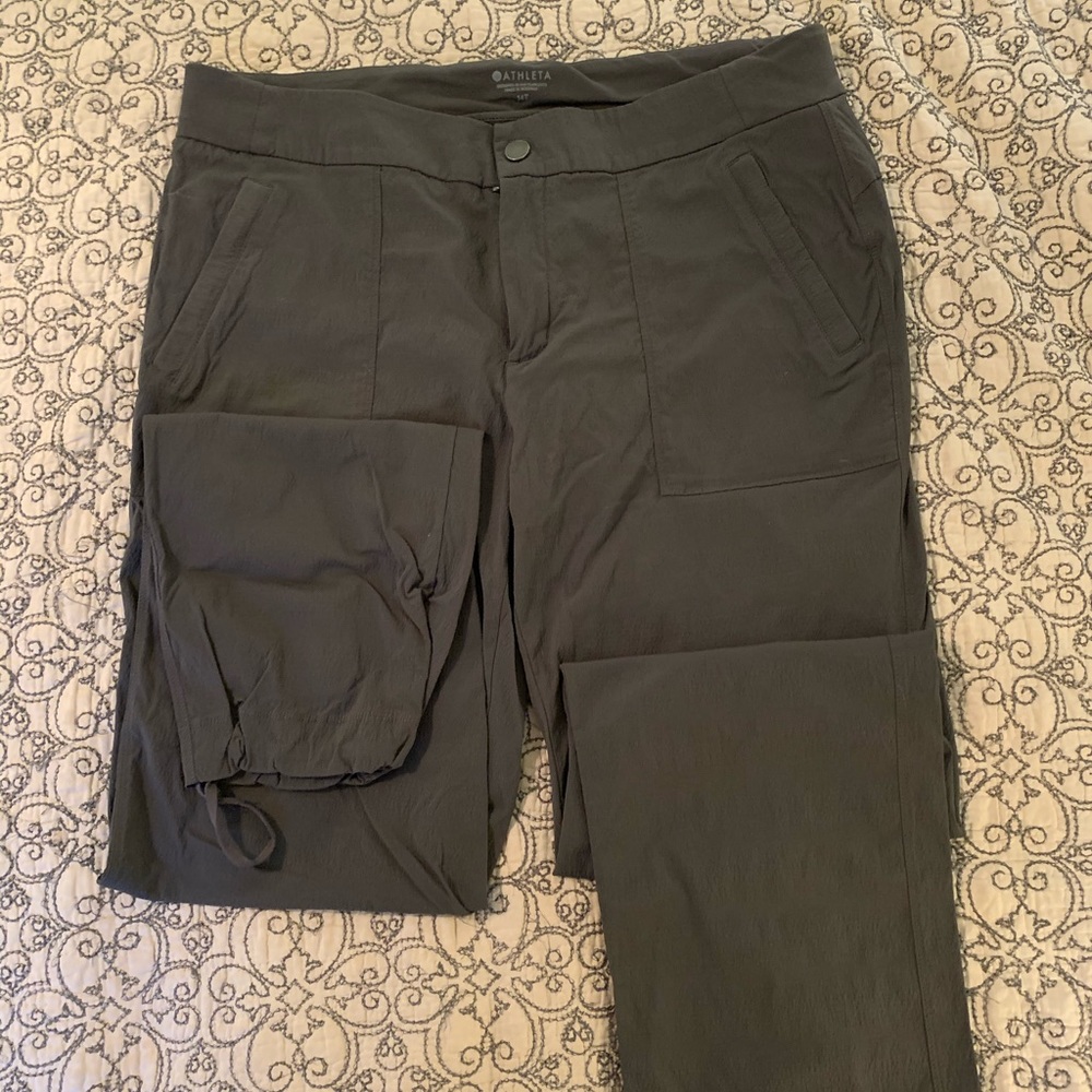 Athleta Trekkie Hike Pant